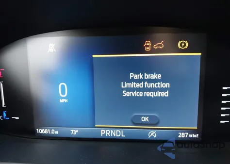 2024 Ford Escape Active z USA, uszkodzony, nr VIN 1FMCU9GNXRUA59744